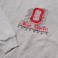 Vintage Ohio State Buckeyes Sweater Large
