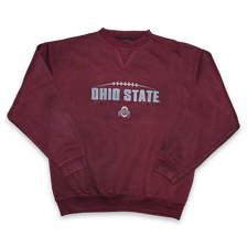 Vintage Puma Ohio State Sweater Large / XLarge - Double Double Vintage