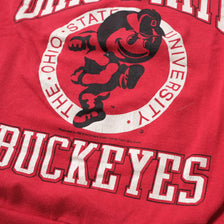 Vintage Ohio State Buckeyes Sweater Large