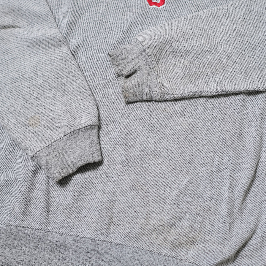 Vintage Ohio State Buckeyes Sweater Medium