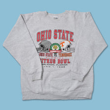 Vintage 1996 Citrus Bowl Sweater XLarge