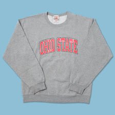 Vintage Ohio State Buckeyes Sweater Small / Medium