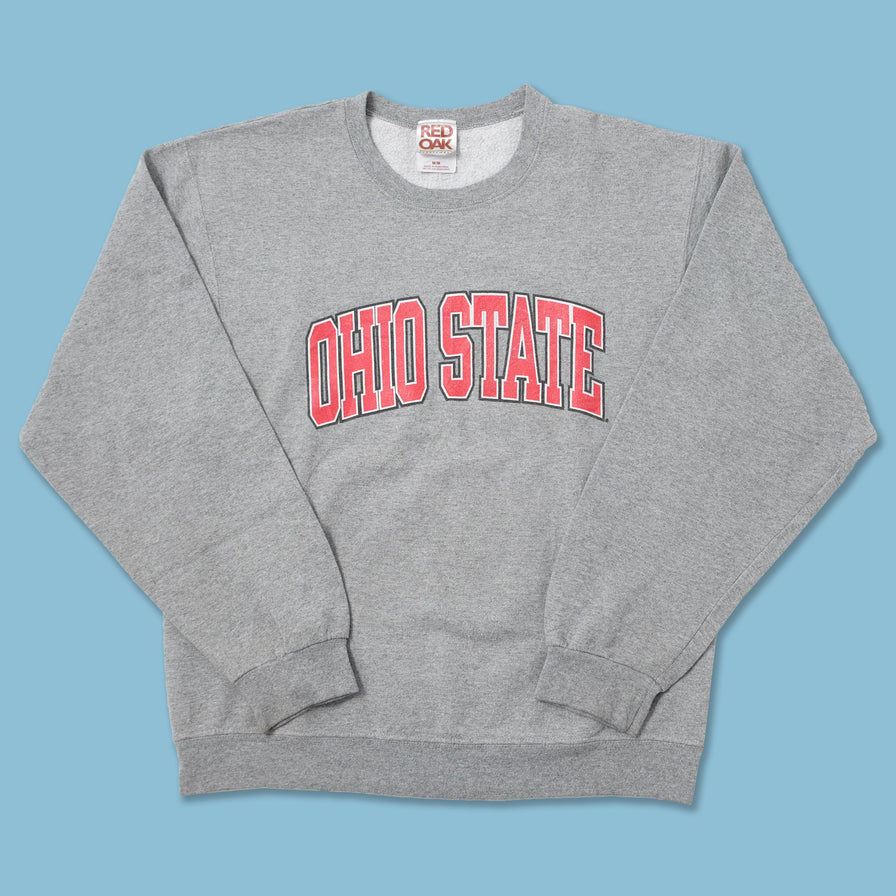 Vintage Ohio State Buckeyes Sweater Small / Medium