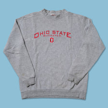 Vintage Ohio State Buckeyes Sweater Medium