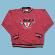 Vintage Ohio State Sweater Medium