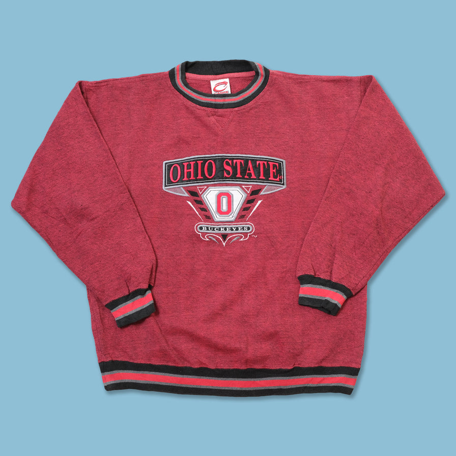 Vintage Ohio State Sweater Medium