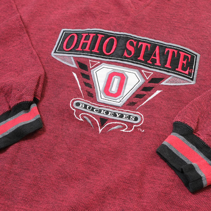 Vintage Ohio State Sweater Medium