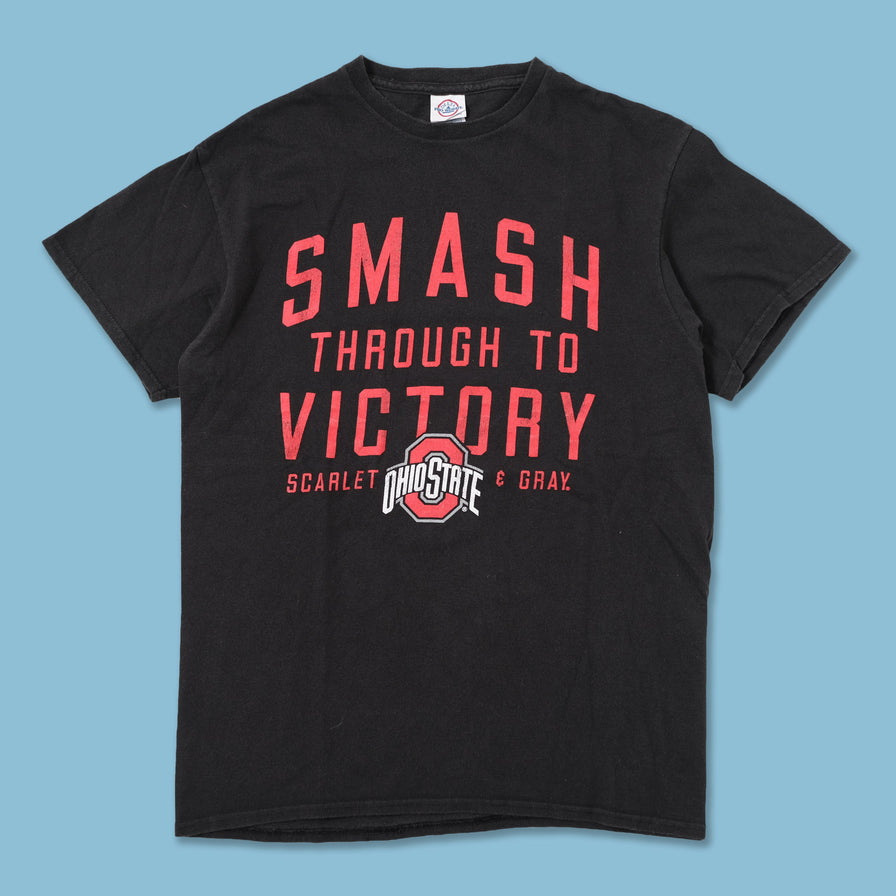 Vintage Ohio State T-Shirt Medium