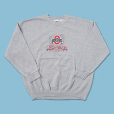 Vintage Ohio State Sweater XLarge
