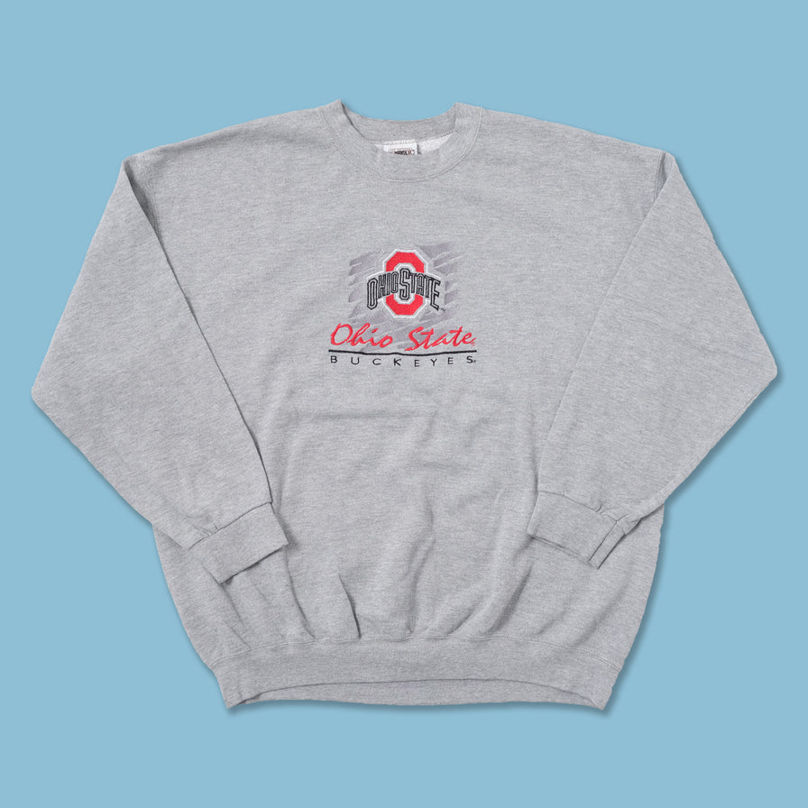 Vintage Ohio State Sweater XLarge