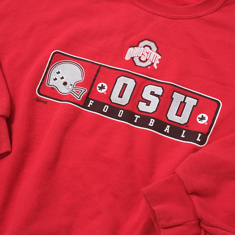 Vintage Ohio State Sweater Large / XLarge