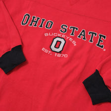 Vintage Ohio State Buckeyes Sweater XLarge