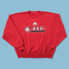 Vintage Ohio State Sweater Large / XLarge