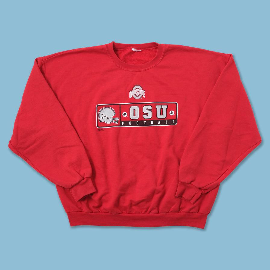 Vintage Ohio State Sweater Large / XLarge