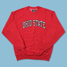 Vintage Ohio State Sweater Large / XLarge