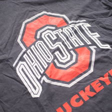 Ohio State Buckeyes T-Shirt XLarge - Double Double Vintage