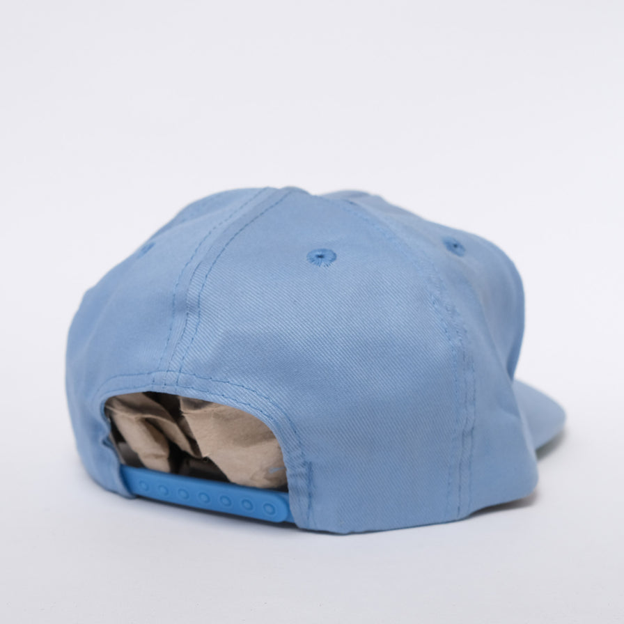 Vintage Deadstock Houston Oilers Snapback