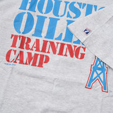 Vintage 1994 Houston Oilers T-Shirt XLarge