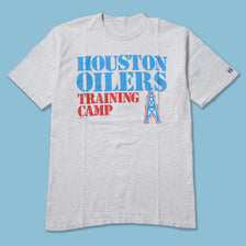 Vintage 1994 Houston Oilers T-Shirt XLarge