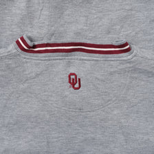 Vintage Oklahoma Sooners Sweater XLarge
