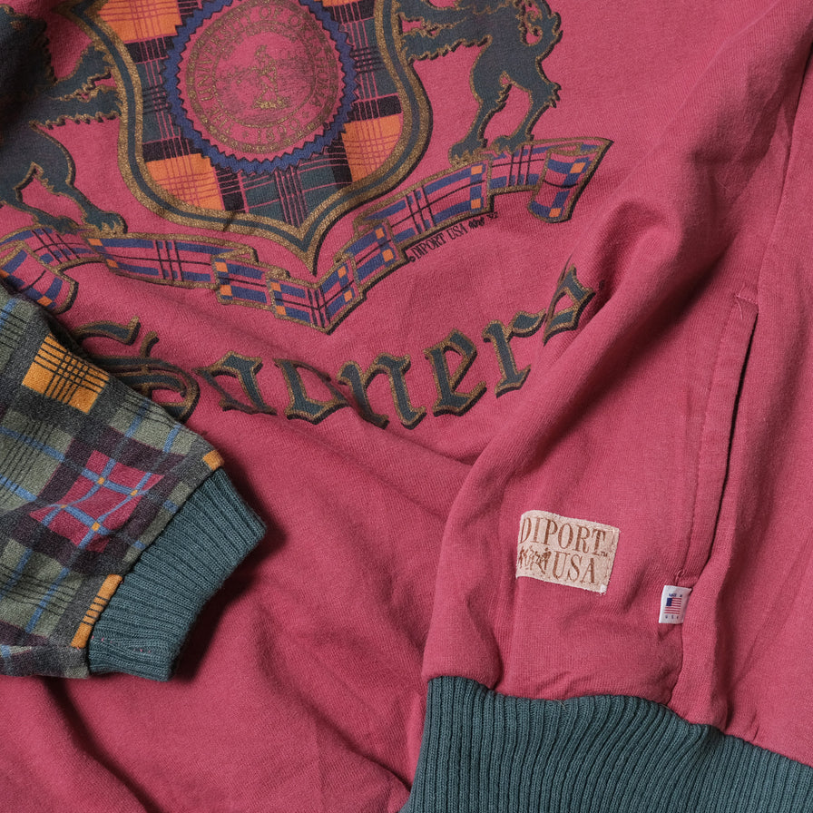 Vintage 1992 Oklahoma Sooners Sweater Large / XLarge