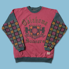 Vintage 1992 Oklahoma Sooners Sweater Large / XLarge