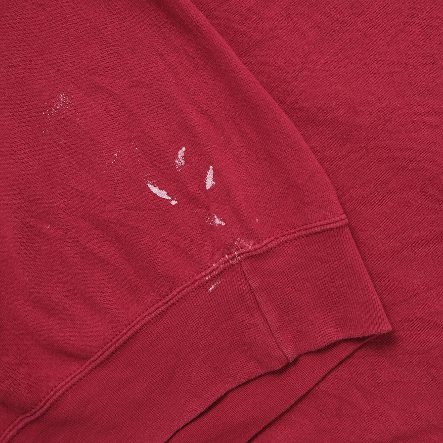 Vintage 2004 Sugar Bowl Sweater XLarge