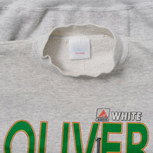 Vintage Oliver Super 88 Sweater Large