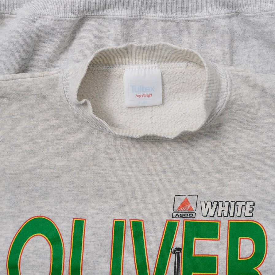 Vintage Oliver Super 88 Sweater Large