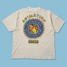 Vintage Planet Villager T-Shirt Large / XLarge