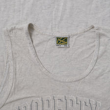 Vintage Australian Olympic Team Tank Top XLarge