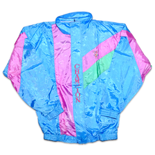 Vintage Olympic Champion Trackjacket Medium / Large - Double Double Vintage