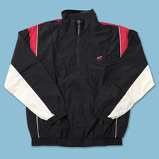 Vintage USA Olympics Track Jacket XLarge