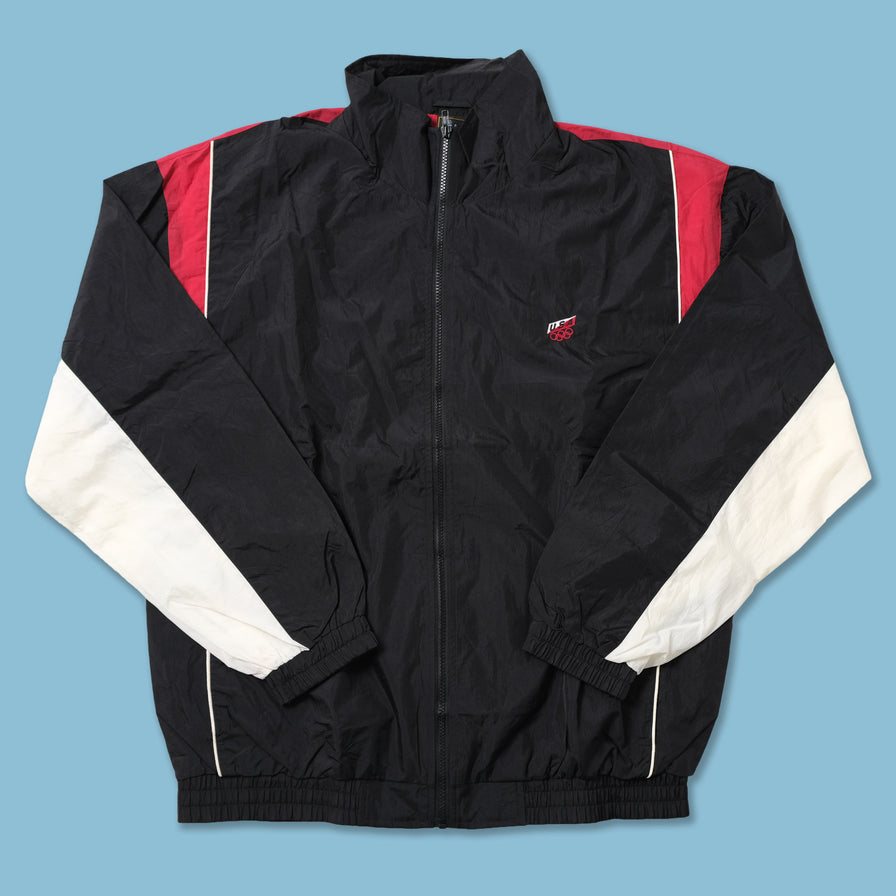 Vintage USA Olympics Track Jacket XLarge
