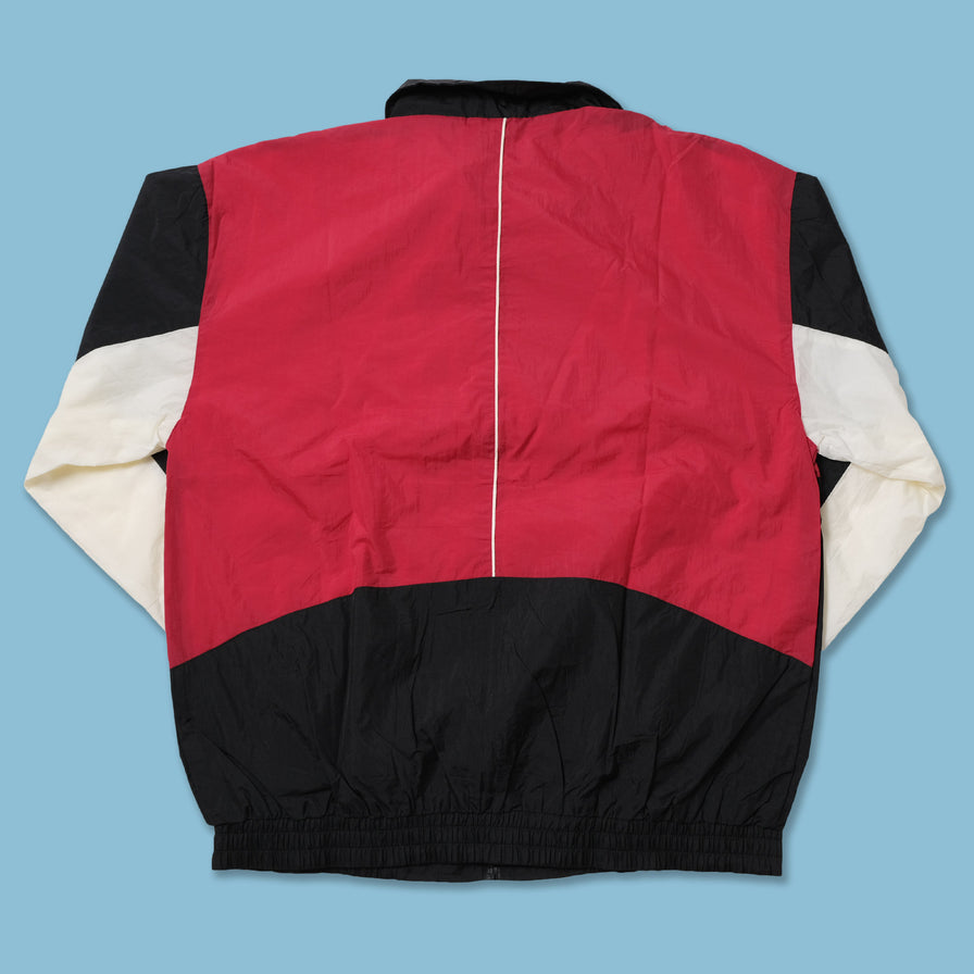 Vintage USA Olympics Track Jacket XLarge