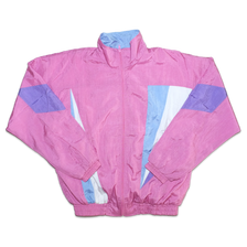 Vintage USA Olympics Track Jacket Medium - Double Double Vintage