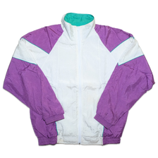 Vintage USA Olympics Track Jacket Medium - Double Double Vintage