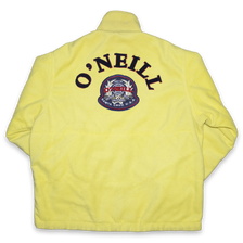 Vintage O'neill Reversible Fleece Jacket XLarge - Double Double Vintage