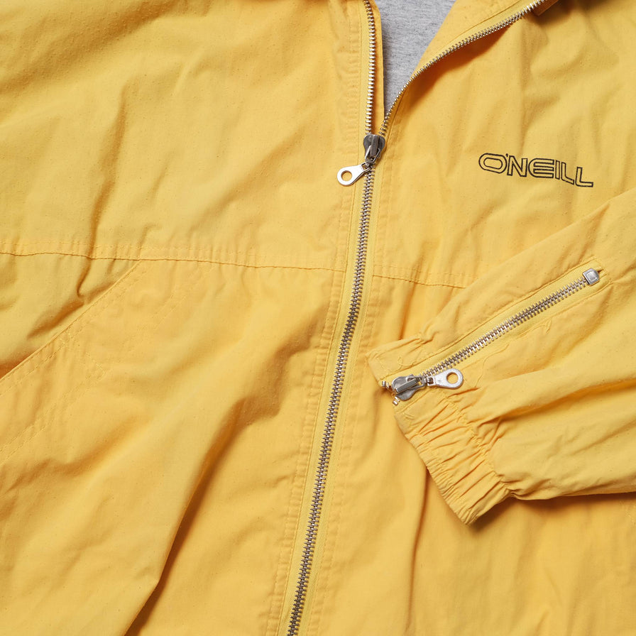 Vintage O'Neill Light Jacket Large