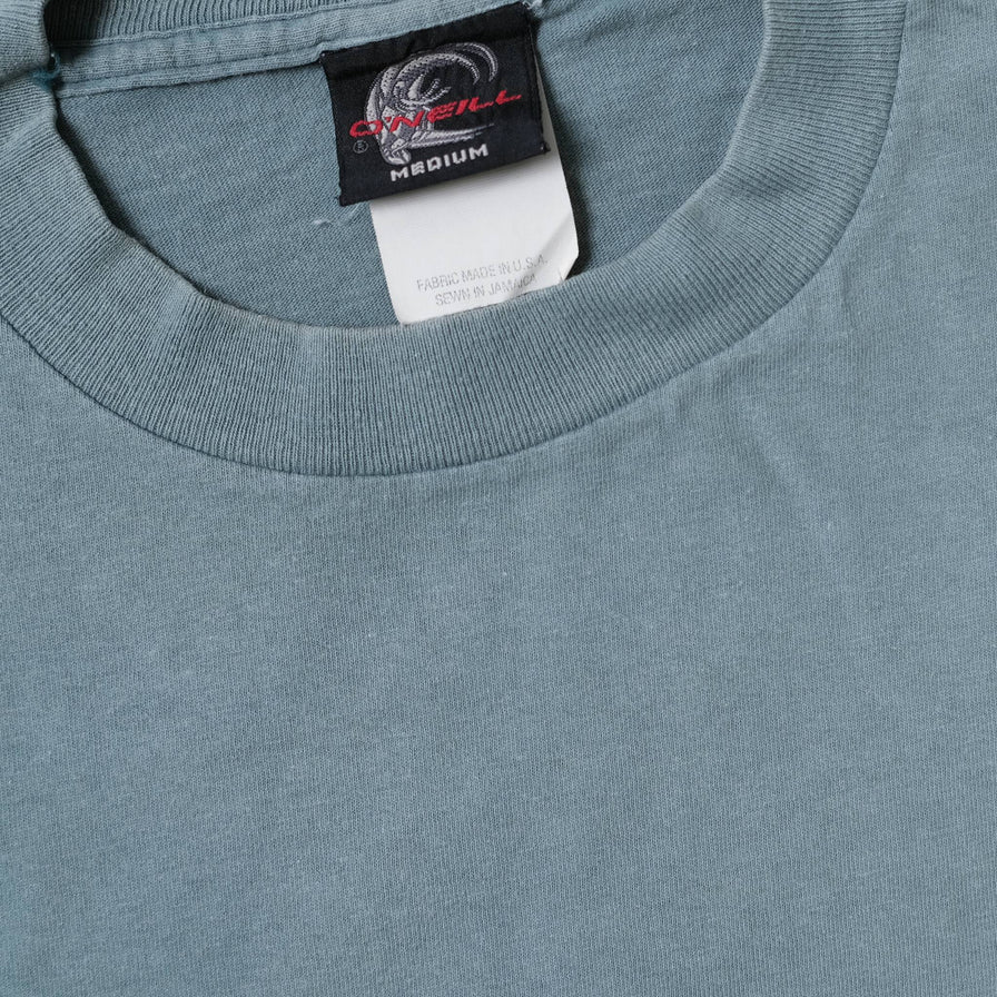 Vintage O'Neill T-Shirt Medium