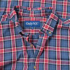 Only N.Y. Shirt XLarge
