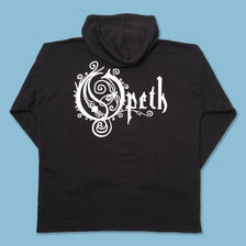 Vintage Opeth Hoody Large