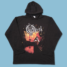 Vintage Opeth Hoody Large