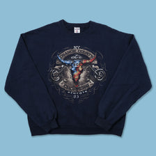 Orange County Choppers Sweater Medium