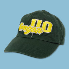 Vintage Oregon Ducks Strapback