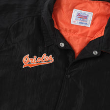 Vintage Starter Baltimore Orioles Jacket XLarge