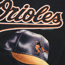 Vintage Baltimore Orioles T-Shirt XLarge
