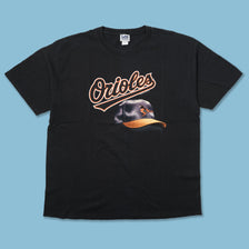 Vintage Baltimore Orioles T-Shirt XLarge
