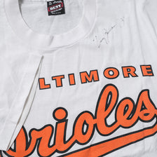 Vintage 1994 Baltimore Orioles T-Shirt Large / XLarge