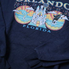 Vintage Orlando Sweater Large / XLarge